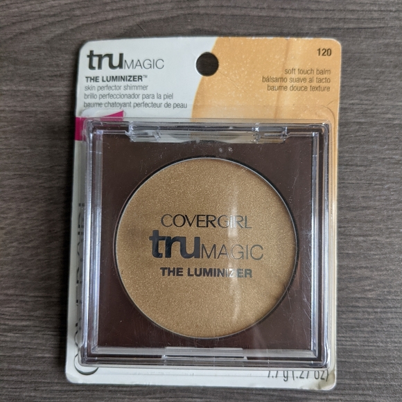 Brand name makeup - Picture 4 of 4